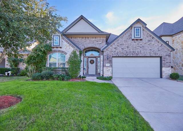 Property at 24411 Bludana Ln, Richmond, TX 77406, 4 beds, 3 baths