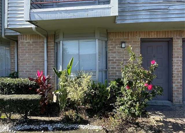 Property at 9350 Country Creek Dr #6, Houston, TX 77036, 2 beds, 2.5 baths