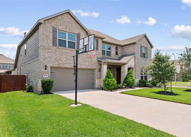 Property at 28215 Shorecrest Ln, Katy, TX 77494, 4 beds, 3.5 baths