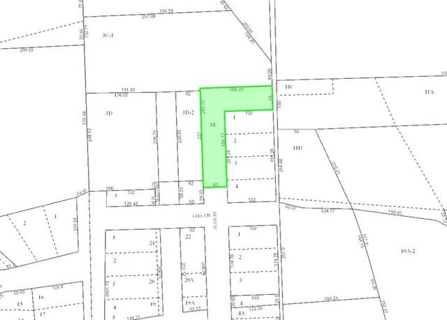 Property at 0 Lisa Ln St, Spring, TX 77373