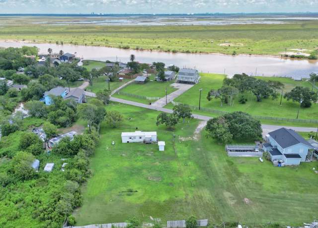 Property at 4906 County Road 469, Brazoria, TX 77422