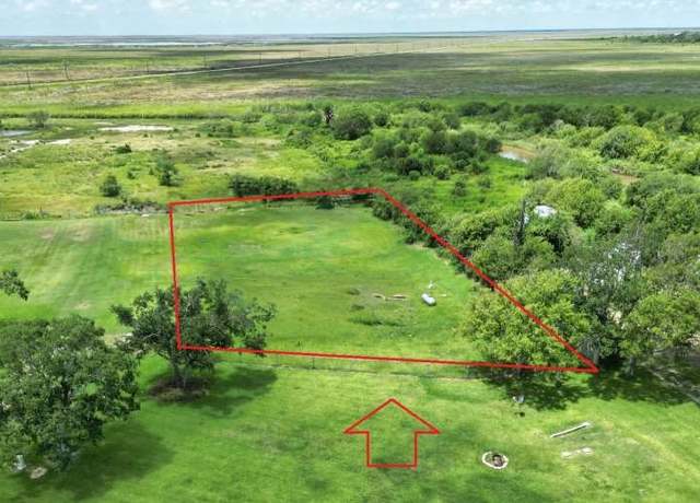 Property at 4906 County Road 469, Brazoria, TX 77422