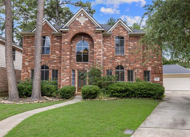 Property at 20106 Pinehaven Ln, Spring, TX 77379, 4 beds, 2.5 baths