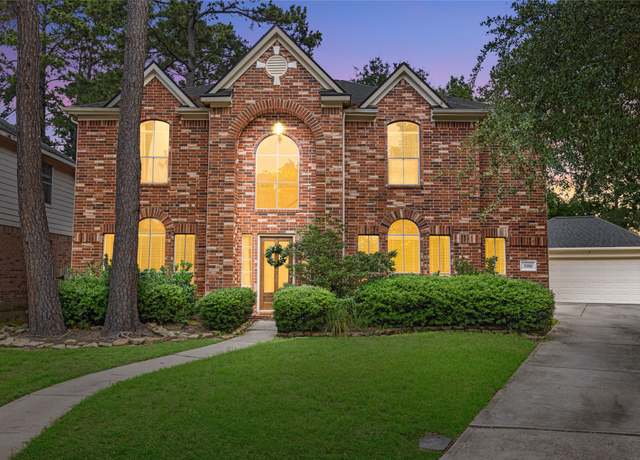 Property at 20106 Pinehaven Ln, Spring, TX 77379, 4 beds, 2.5 baths
