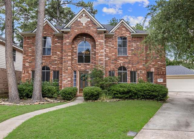 Property at 20106 Pinehaven Ln, Spring, TX 77379, 4 beds, 2.5 baths