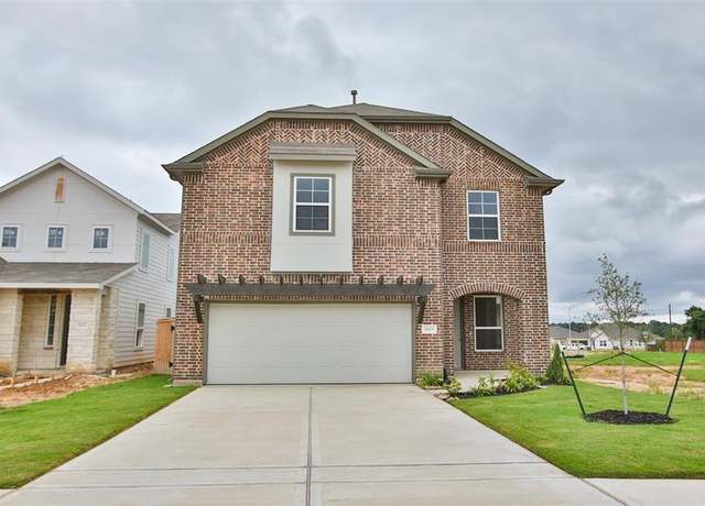 Property at 4439 Azalea Blossom Rd, Pinehurst, TX 77362, 4 beds, 3.5 baths