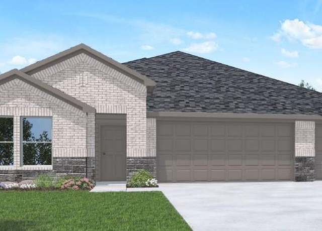 Property at 11147 Williams Reserve Dr, Conroe, TX 77303, 4 beds, 3 baths