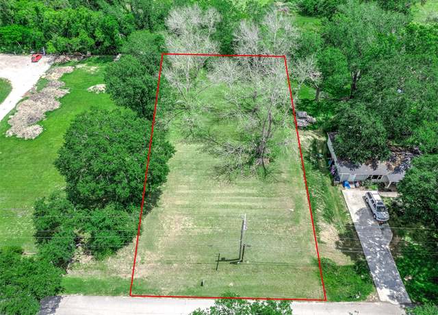Property at 0 Krueger Dr, Dickinson, TX 77539