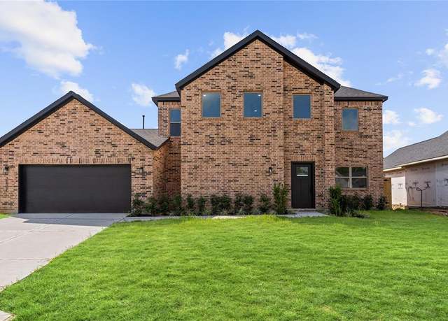 Property at 2607 Martinas Ct, Spring, TX 77388, 3 beds, 2.5 baths