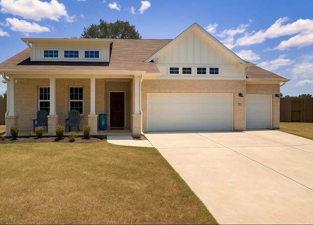 Property at 253 Twin Lakes Blvd W, West Columbia, TX 77486, 3 beds, 2 baths