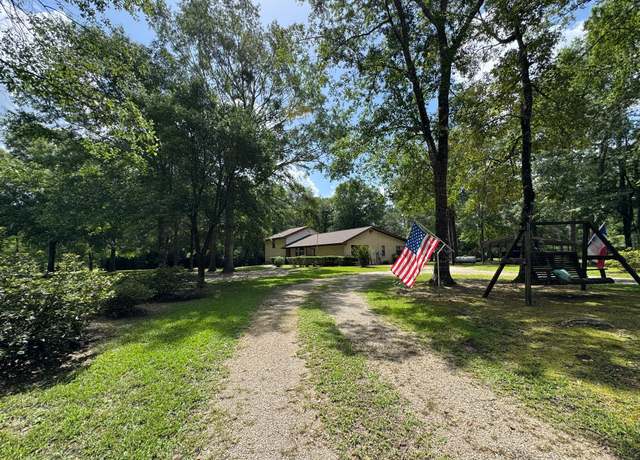 Property at 147 County Road 4772, Warren, TX 77664, 3 beds, 2 baths
