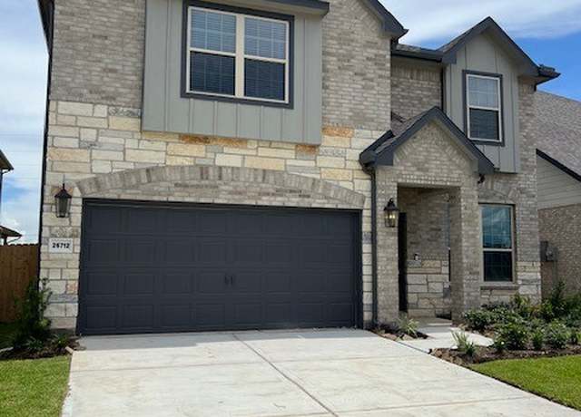Property at 26712 Grandiflora Dr, Magnolia, TX 77355, 4 beds, 2.5 baths
