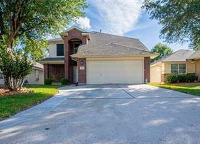 Property at 19926 Bettencourt Ln, Houston, TX 77073, 4 beds, 2.5 baths