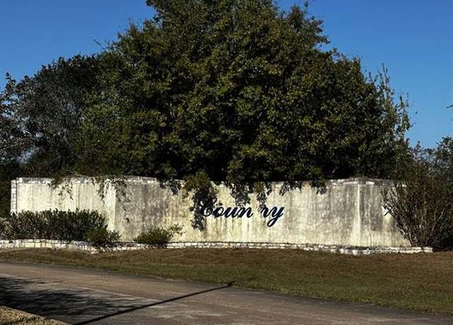 Property at 22883 Old Bridge Rd, Navasota, TX 77868