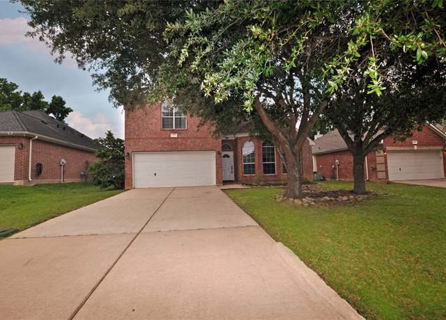 Property at 9210 Hidden Lake E Lk E, Magnolia, TX 77354, 4 beds, 2.5 baths