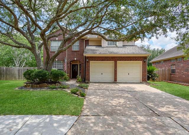 Property at 1111 Cambrian Park Ct, Sugar Land, TX 77479, 4 beds, 2.5 baths