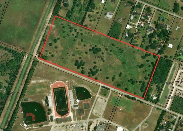 Property at 000 Maple St, Santa Fe, TX 77517