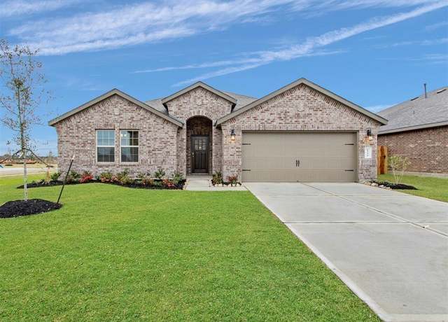 Property at 1330 Rockport Cyn, Missouri City, TX 77459, 4 beds, 2 baths