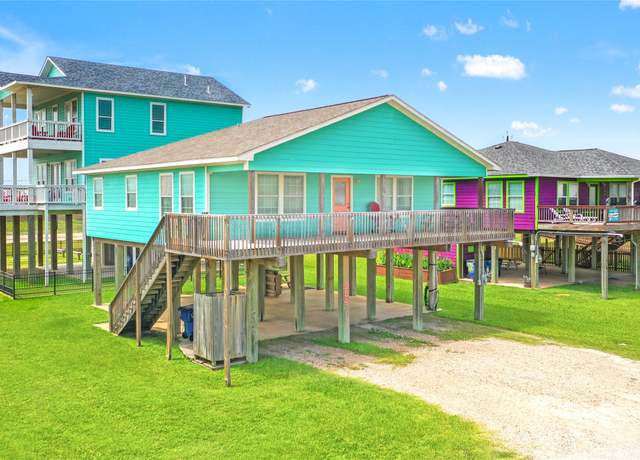 Property at 984 Blue Water Hwy, Surfside Beach, TX 77541, 3 beds, 2 baths