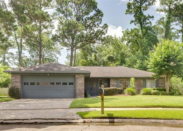 Property at 3607 Camelot St, Baytown, TX 77521, 4 beds, 2 baths