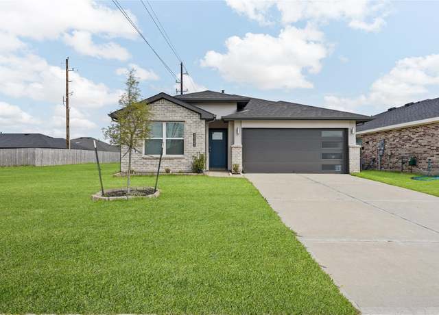 Property at 30102 Reagans Ranch Dr, Katy, TX 77494, 4 beds, 2 baths