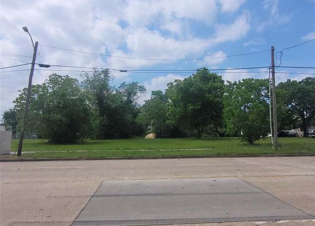 Property at 3436 Mcgowen St, Houston, TX 77004