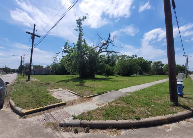 Property at 3436 Mcgowen St, Houston, TX 77004