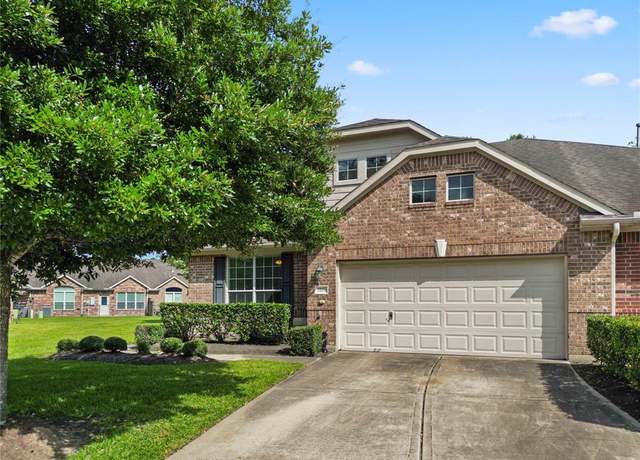 Property at 7228 S Boulder Cliff Ln, Humble, TX 77396, 2 beds, 2 baths