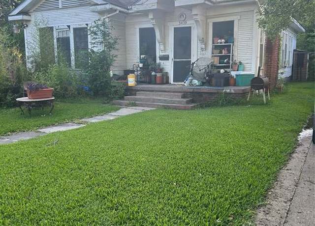 Property at 3439 5th St, Port Arthur, TX 77642, 3 beds, 2 baths