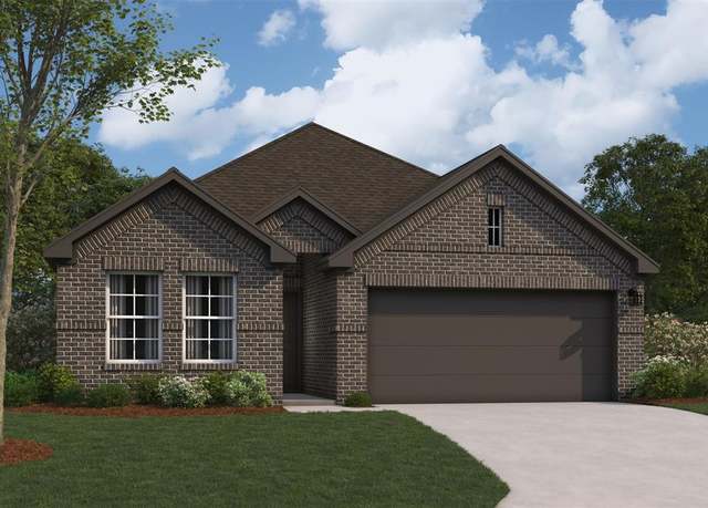 Property at 5819 Sunkissed Dr, Fulshear, TX 77441, 4 beds, 2 baths