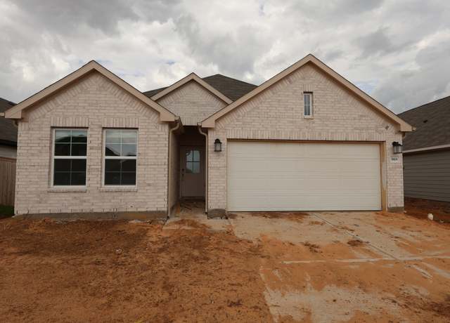Property at 5819 Sunkissed Dr, Fulshear, TX 77441, 4 beds, 2 baths