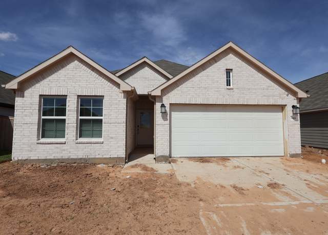 Property at 5819 Sunkissed Dr, Fulshear, TX 77441, 4 beds, 2 baths