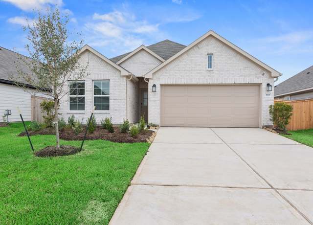 Property at 5819 Sunkissed Dr, Fulshear, TX 77441, 4 beds, 2 baths
