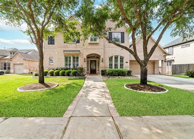 Property at 21022 Kelliwood Grove Ln, Katy, TX 77450, 4 beds, 3.5 baths