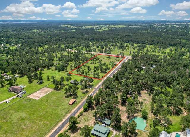 Property at 25660 Crocket Rd, Waller, TX 77484