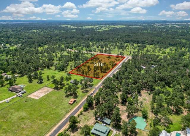 Property at 25660 Crocket Rd, Waller, TX 77484