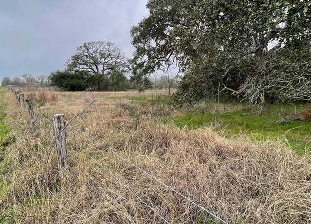 Property at 00 FM 154, Muldoon, TX 78949