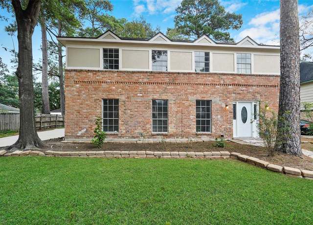 Photo of 19318 Forest Fern Ct, Humble, TX 77346