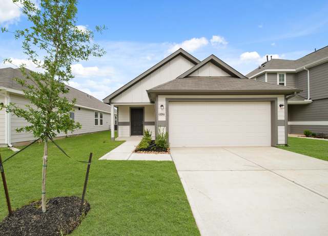 Property at 13261 Musky Dr, Conroe, TX 77384, 3 beds, 2 baths
