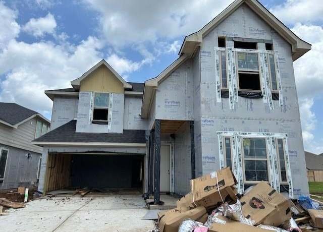 Property at 10923 Middle Rdg, Missouri City, TX 77459, 5 beds, 4 baths