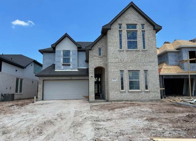 Property at 10923 Middle Rdg, Missouri City, TX 77459, 5 beds, 4 baths
