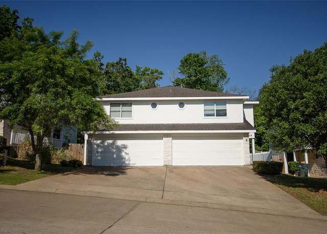 Property at 3122 Everwood Trl, Nacogdoches, TX 75964, 6 beds, 7 baths