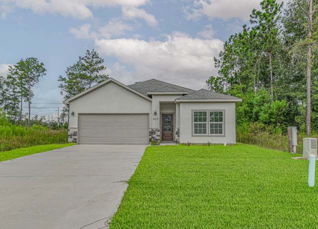 Property at 805 Road 5203, Cleveland, TX 77327, 4 beds, 2 baths