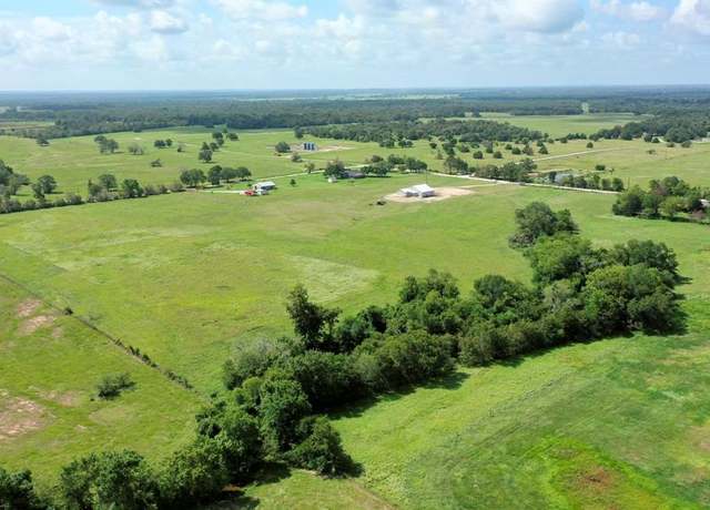 Property at 4148 Jozye Rd, Madisonville, TX 77864