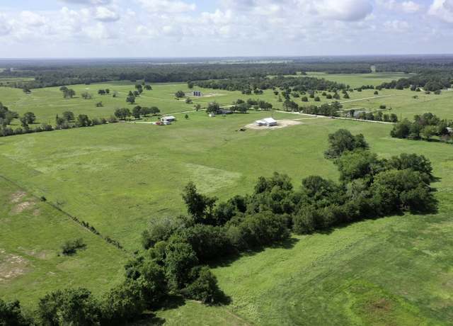 Property at 4148 Jozye Rd, Madisonville, TX 77864