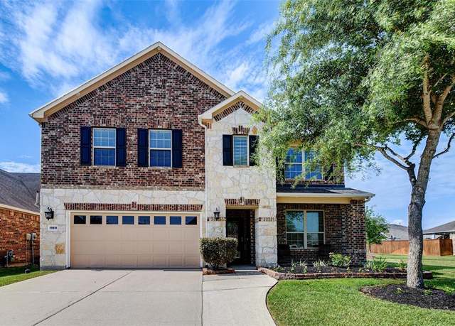 Property at 19819 Primrose Glen Ln, Cypress, TX 77429, 4 beds, 2.5 baths