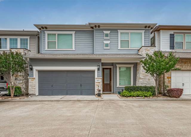 Property at 8820 Ashbloom Ln, Houston, TX 77080, 3 beds, 2.5 baths