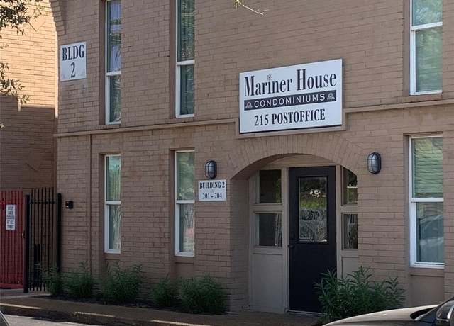 Property at 215 Post Office St #210, Galveston, TX 77550, 2 beds, 2.5 baths