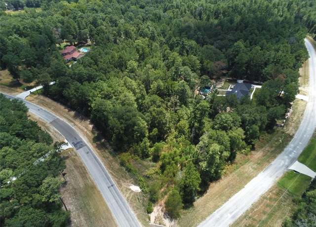 Property at 4-11-59 Sundog Rd, Huntsville, TX 77340