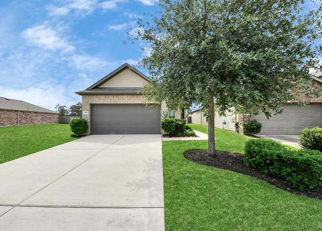 Property at 13003 Mills Creek Meadow Dr, Houston, TX 77070, 3 beds, 2 baths